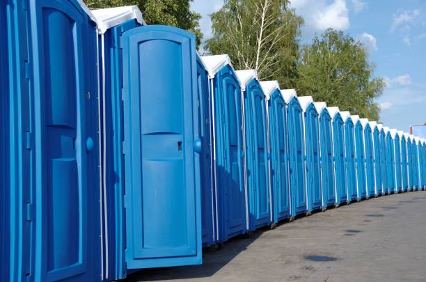 Best Affordable porta potty rental  in USA